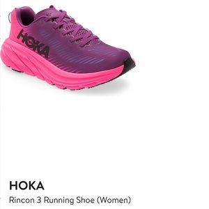 HOKA Rincon 3